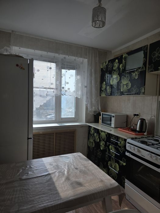 Продам 2 комнатную квартиру