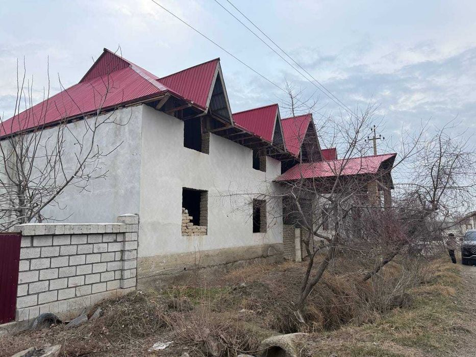 Ховли, участка 10 сот Жалойир