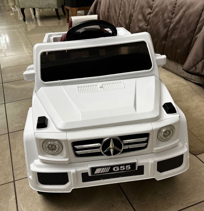 Продам детскую машинку