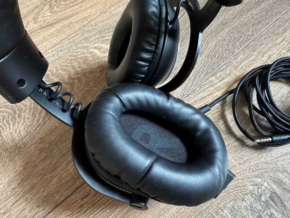 Casti Gaming Logitech G PRO