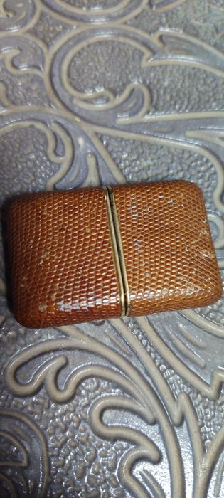 Винтажные часы будильник Швейцария