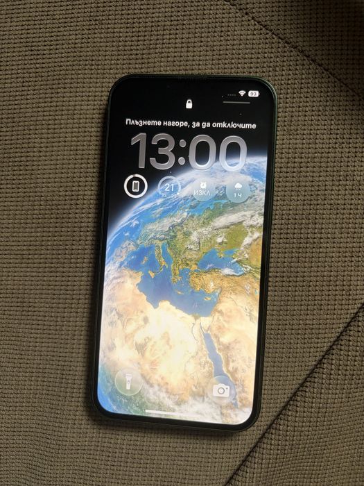 IPhone 13 256 gb