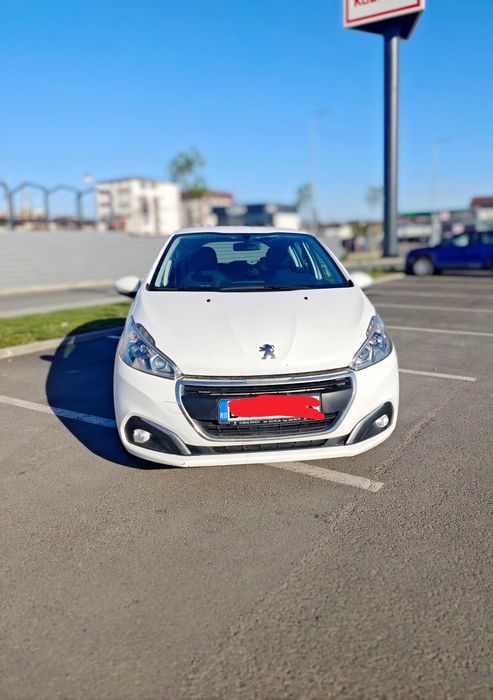 PEUGEOT 208 2016 — imagine 2