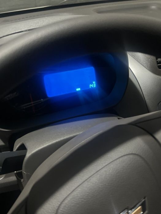 Cobalt midnight 2025