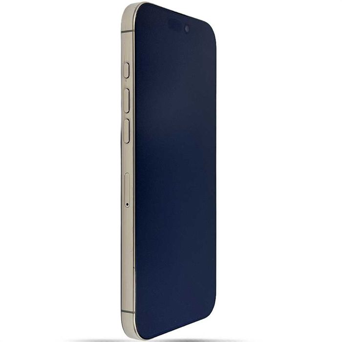 Magazin Apple iPhone 16 Pro Max 256GB Excelent Natural Titanium