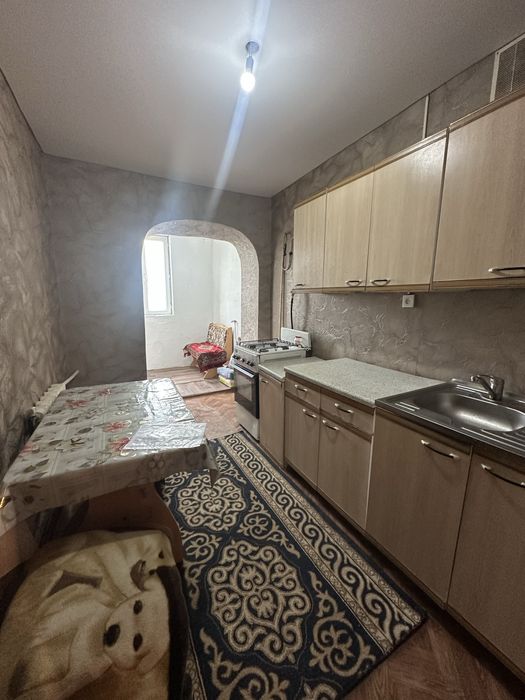 2 комн ГОВД 5 этаж