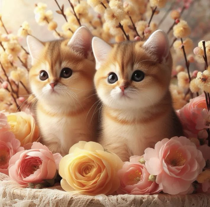 Продаётся золотые чудо