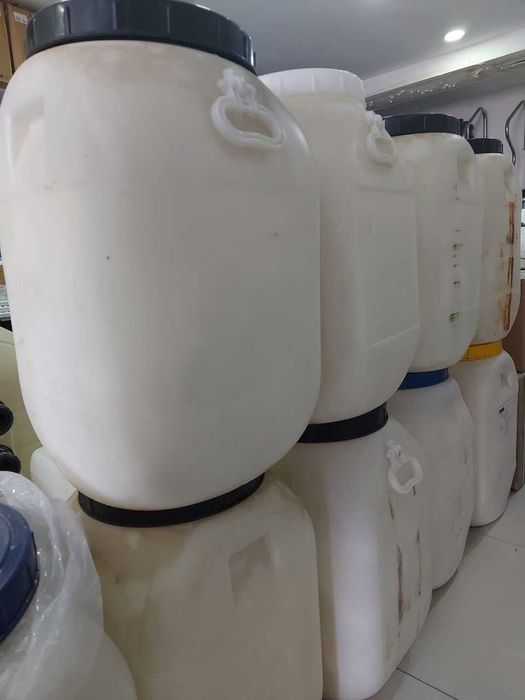 Бочка 50 литровая оптом