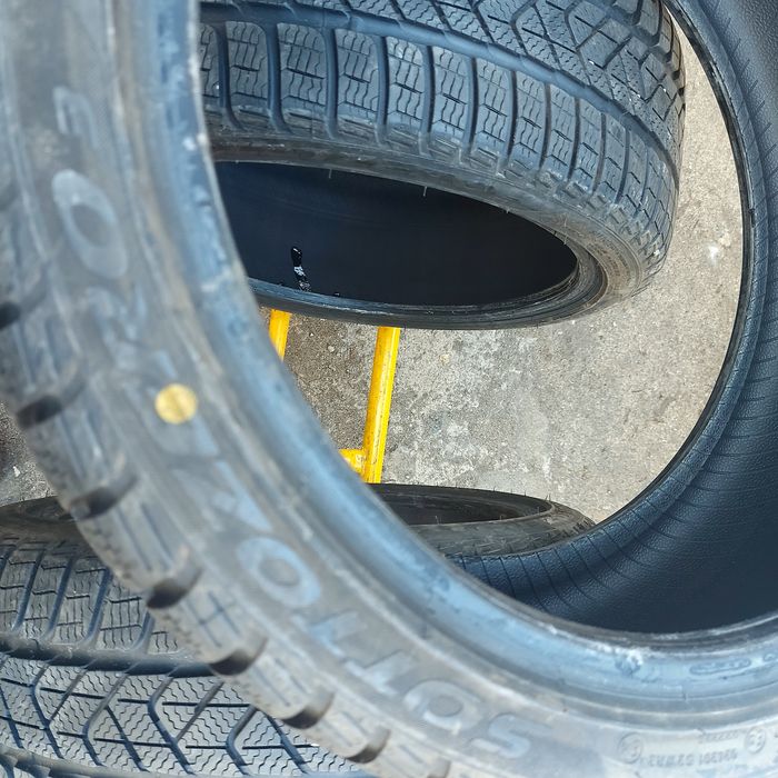 205/40/17" Pirelli 4бр.гуми.dot4421