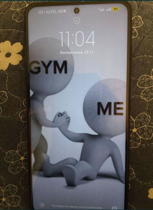 Поко х3 про      256/8