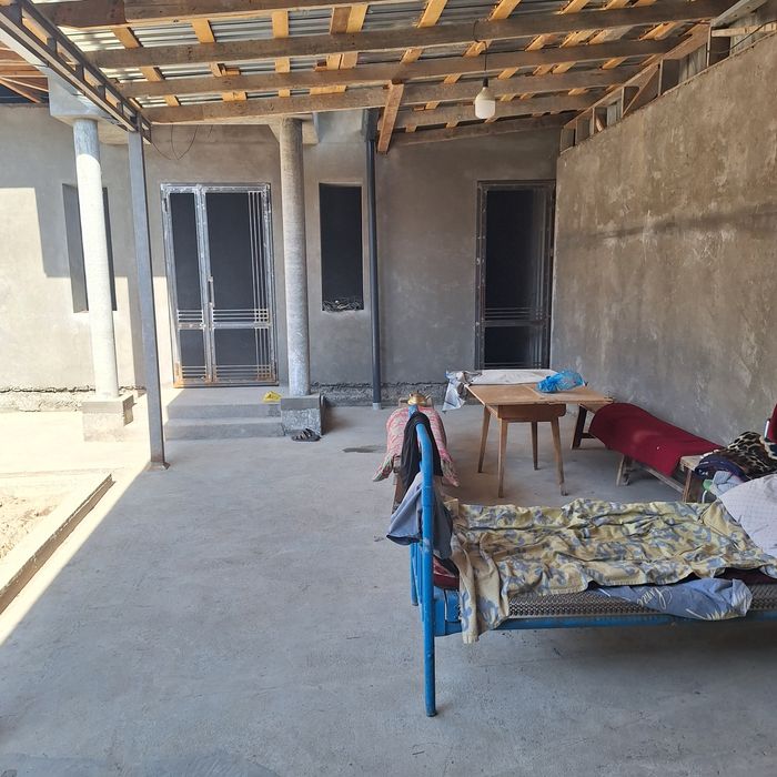 Nazarbek Uchaska srochni