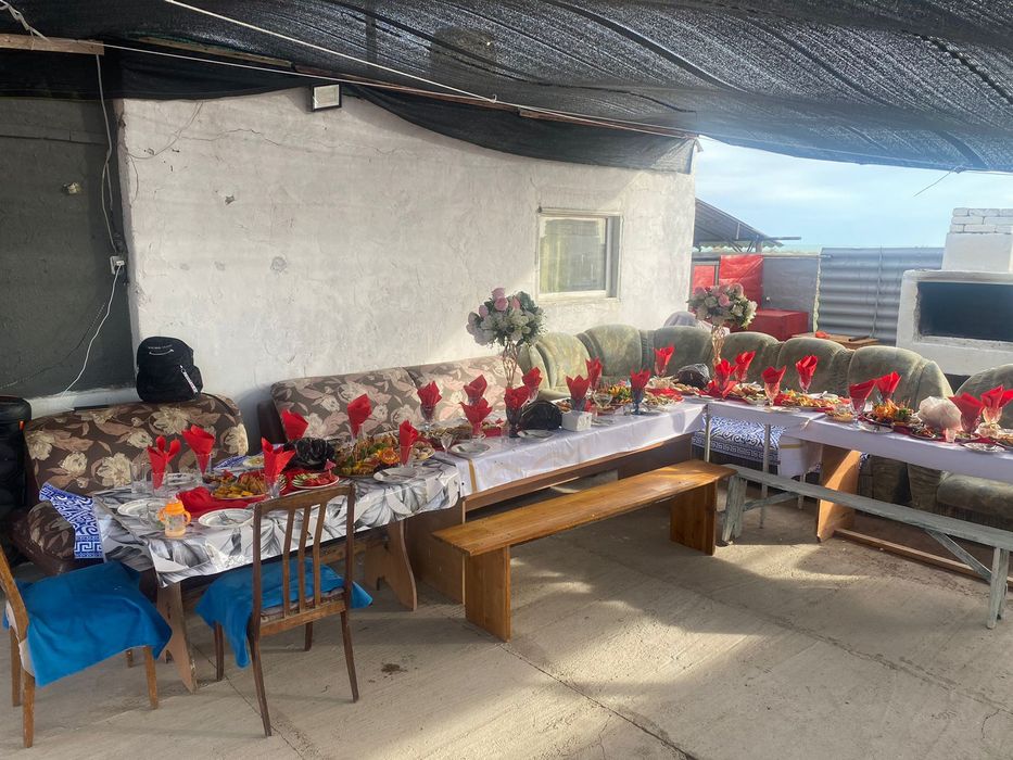 Сдается дача на берегу озера