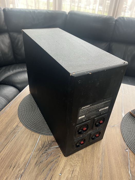 Субуфер BOSE Acoustimas 5