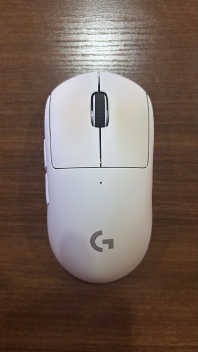 G Pro Superlight