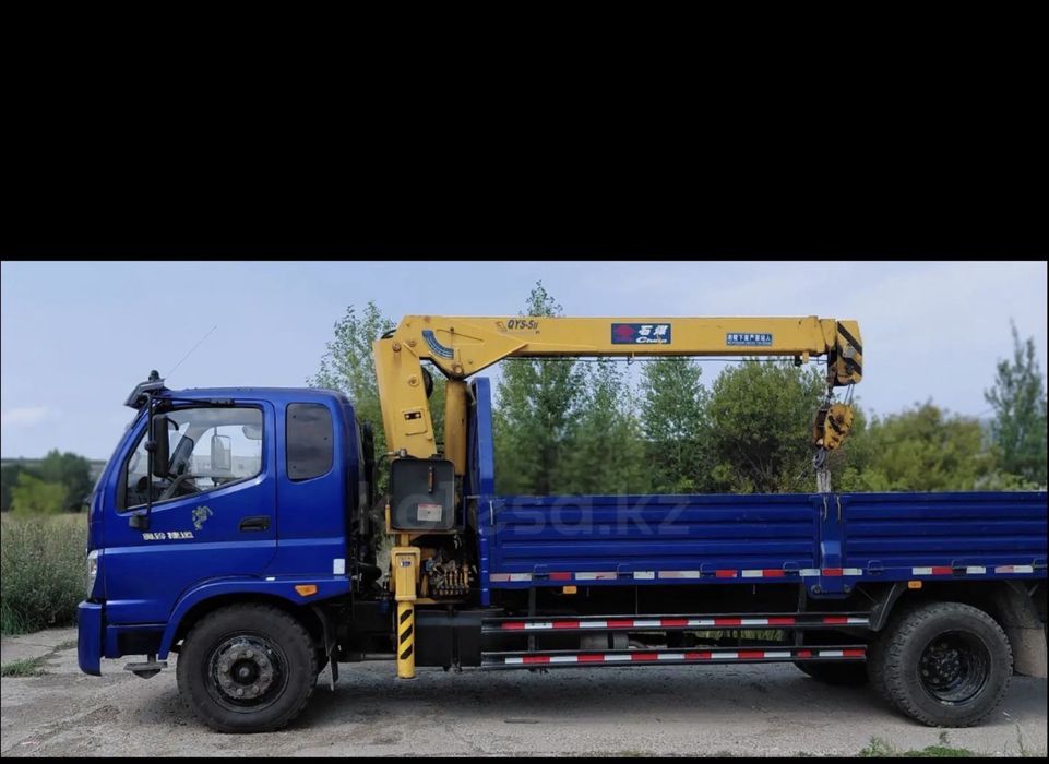 Услуги манипулятора
