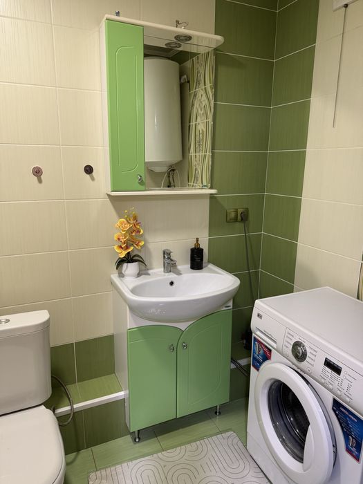 1ка в районе Достыкмолл