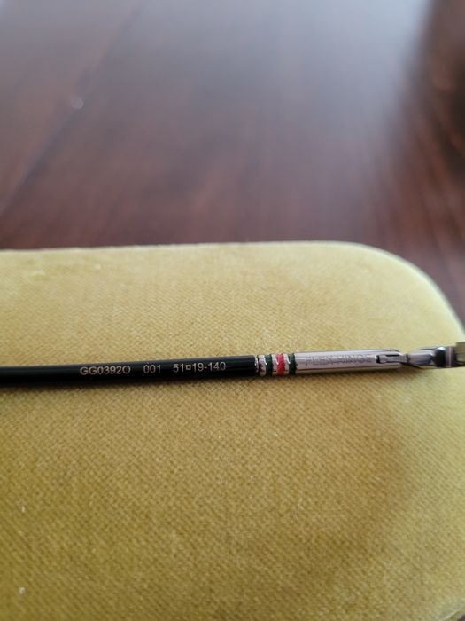 Gucci  диоптрични очила