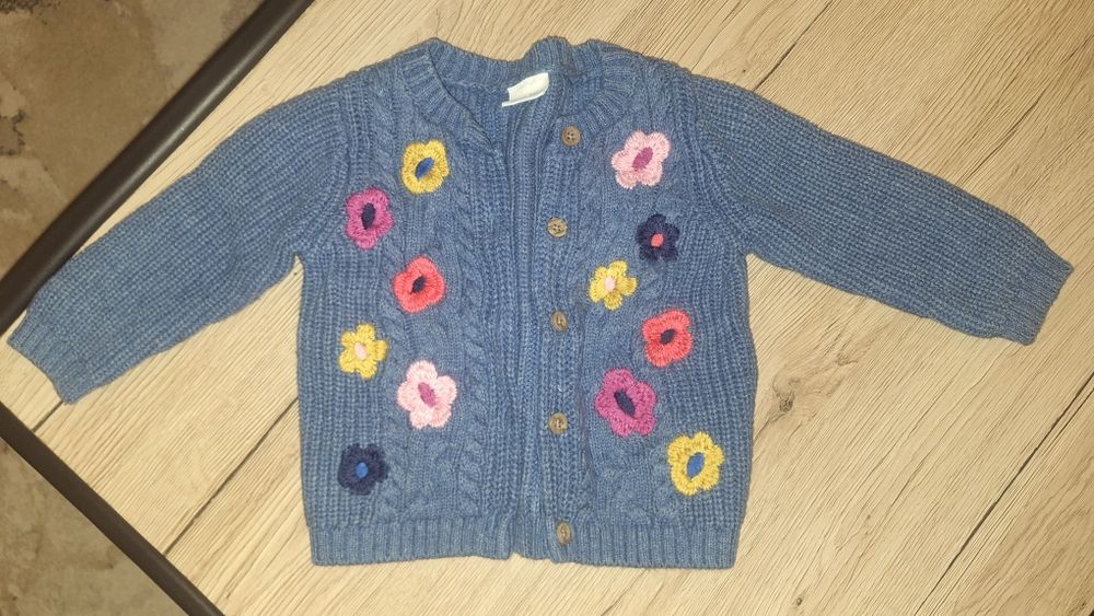 Детски есенно- зимни якета/ връхни дрехи/ елече