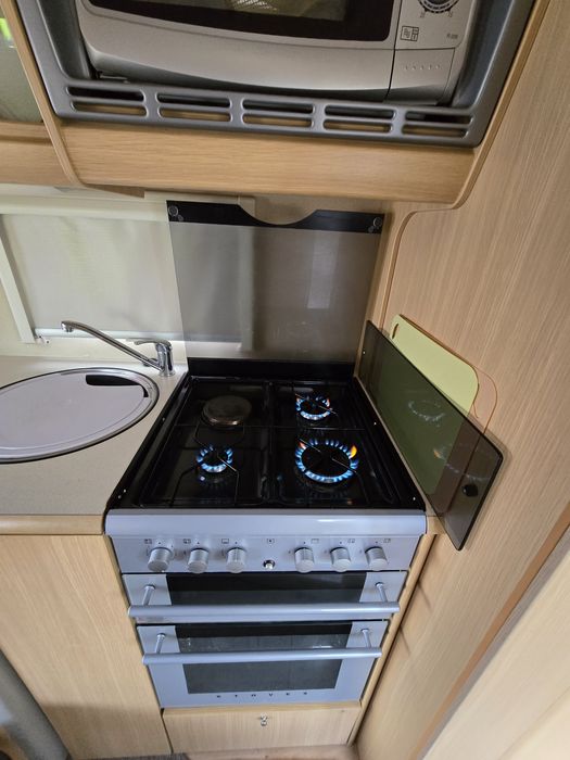 Abbey Freestyle 470 S 2008