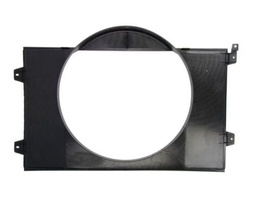 Carcasa Ventilator Radiator Volkswagen LT 1996 - 2006 Difuzor Radiator