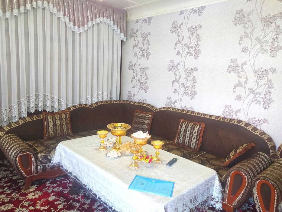 Дурмон марказида  9 хона 7 сотикли ФАЙЗЛИ  Уй сотилади!