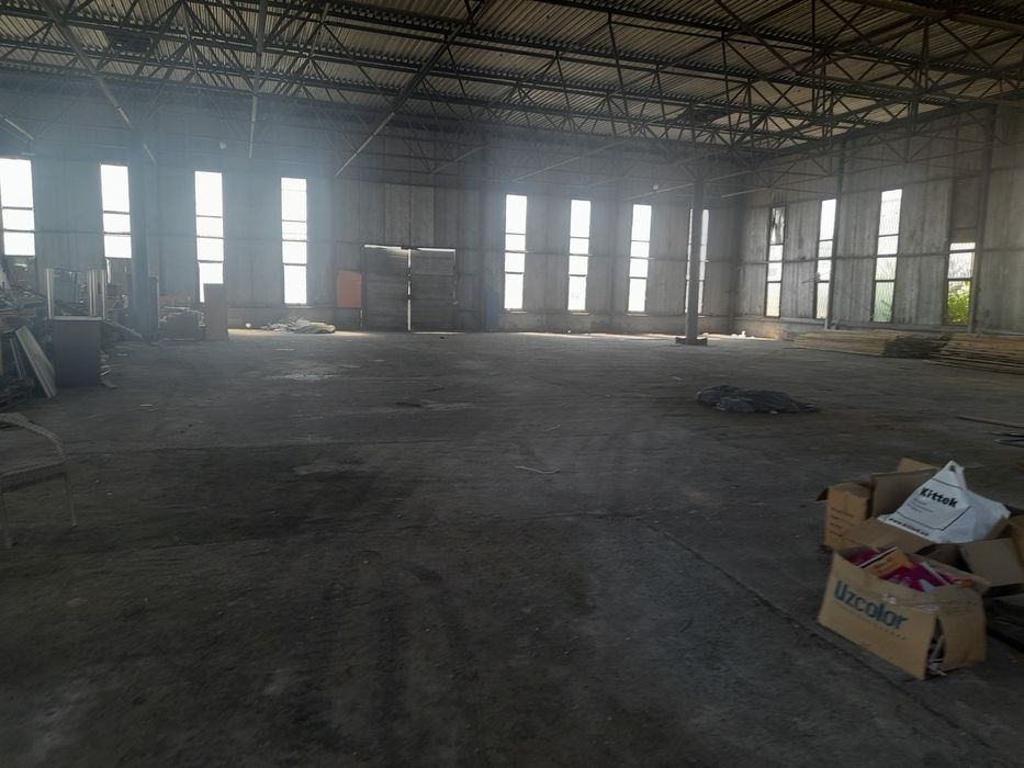 Аренда земелных терретории