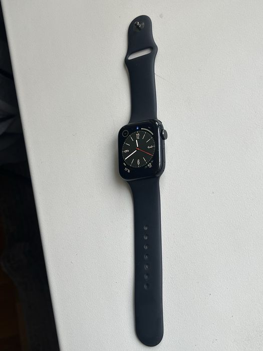 Apple watch SE 2
