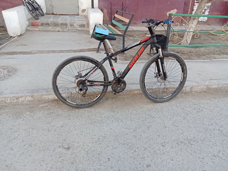 Категория велесепд