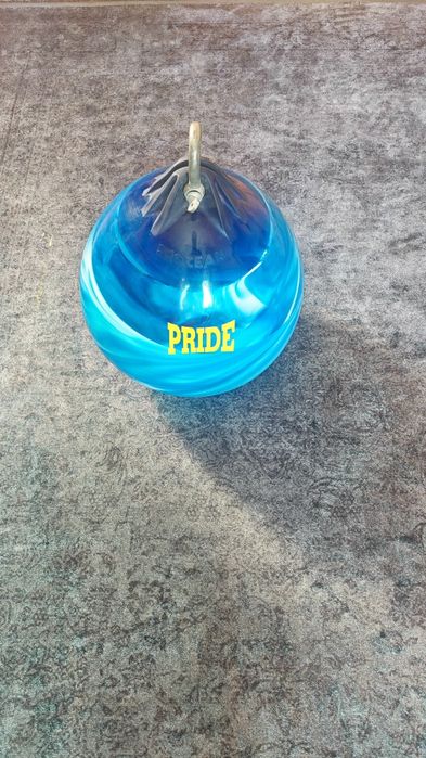 Боксова Круша Pride М размер