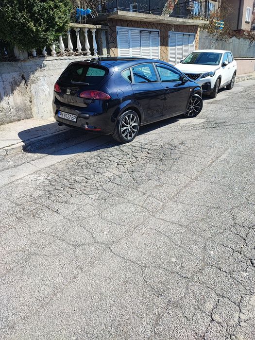 Seat  Leon 1.9TDI