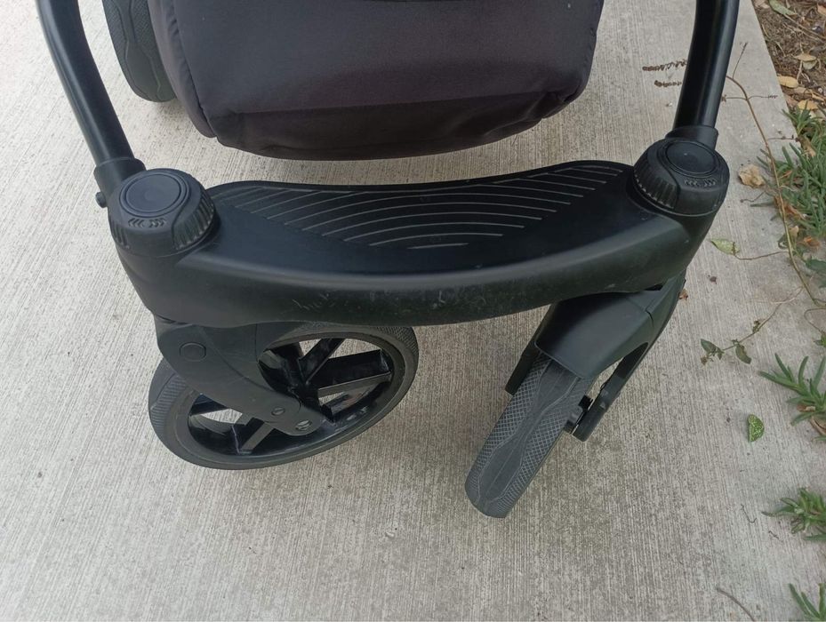 ADAMEX бебешка количка