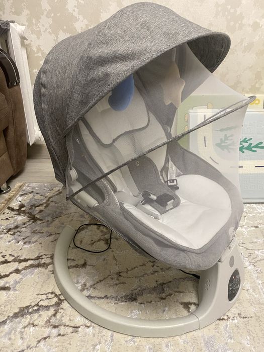 Продам Детский шезлонг