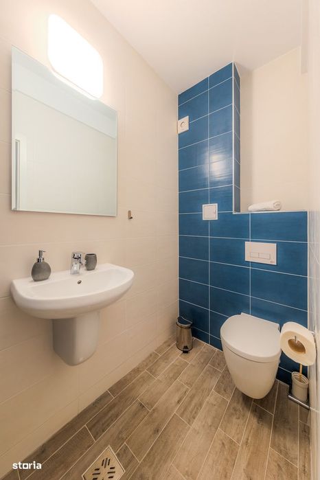 Apartament cu 3 camere, ultracentral