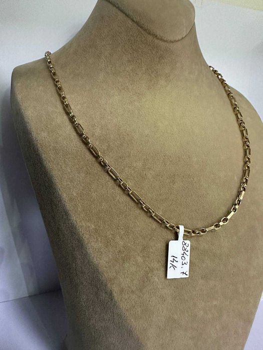 LANT AUR 14K 5.34GR (ctg)