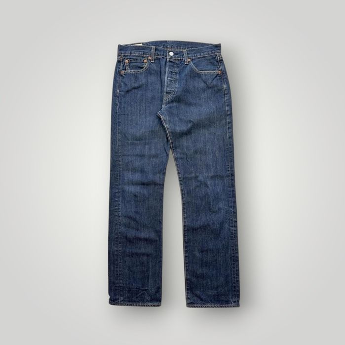 Vintage LEVIS 502 Дънки