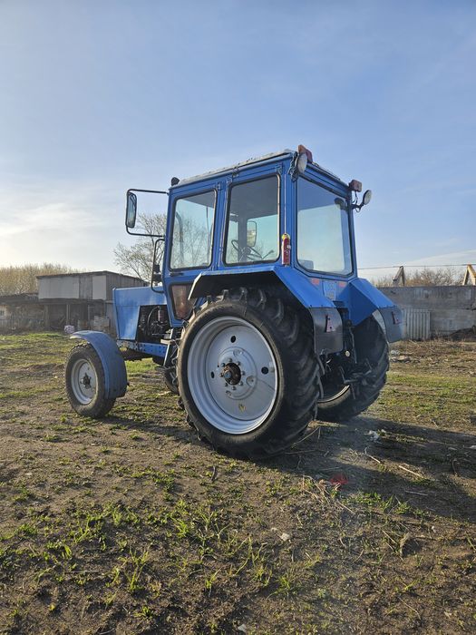 Продается трактор