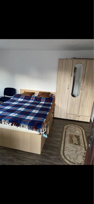 Vand casa traditionala in Ganesti, Arges!