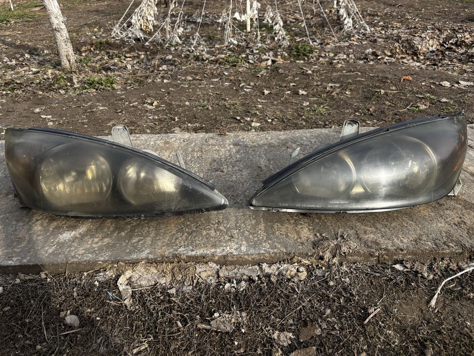 Фары тойота камри 30-35