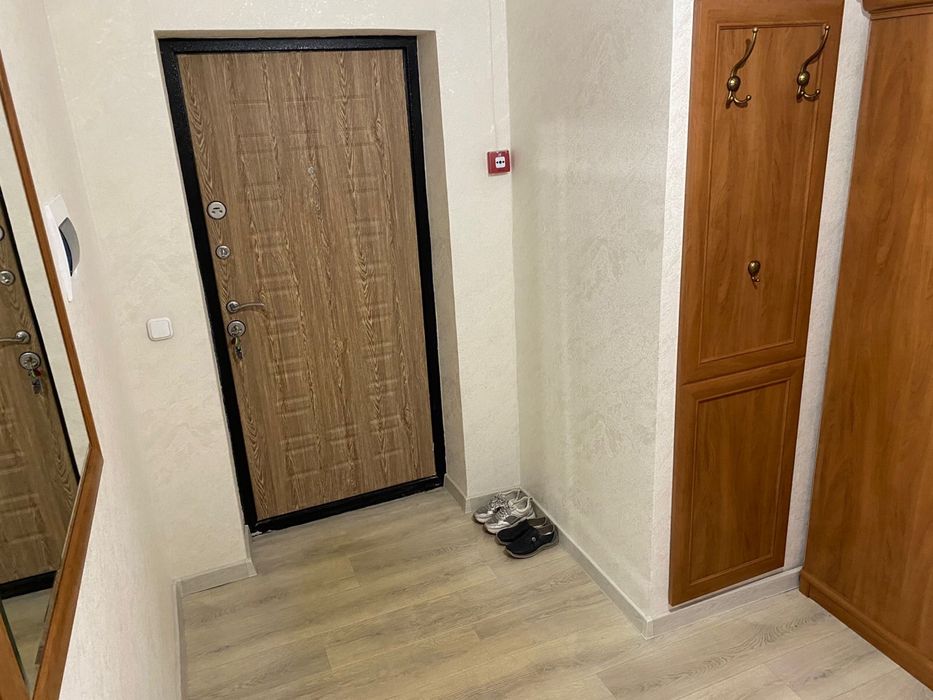 Сдается квартира 2-комнатная