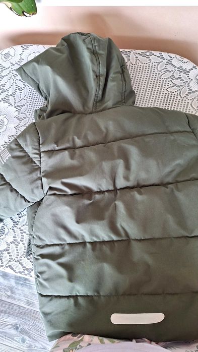 Детски зимни якета 92/98 (3 броя)