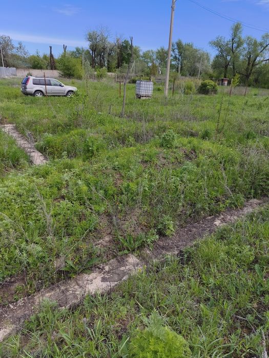 Продажа земли в городе