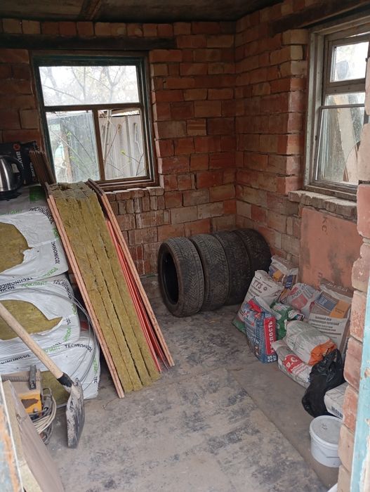 Продается дом в Жандосово