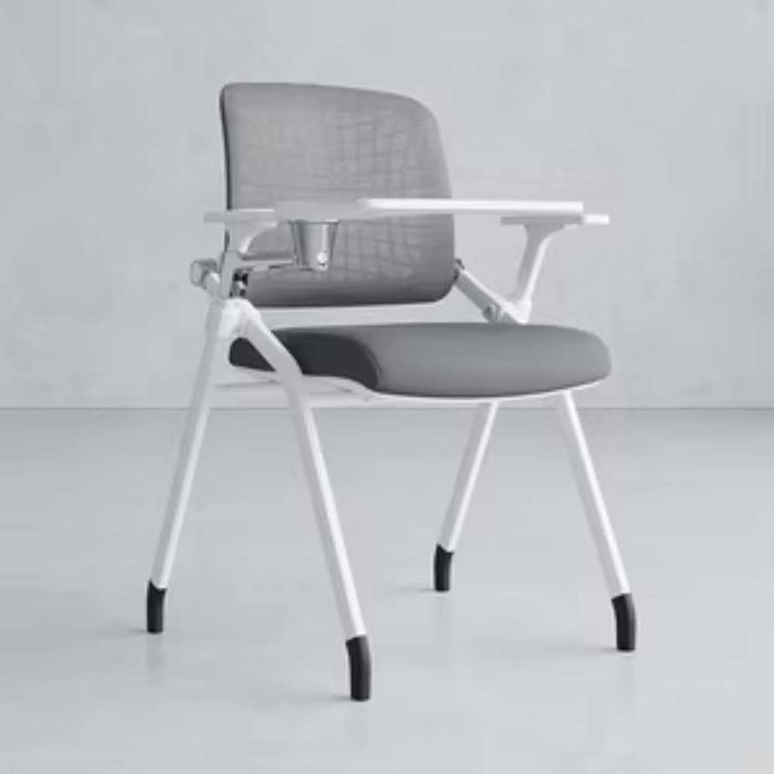 Стул с откидным столиком, складной ms38