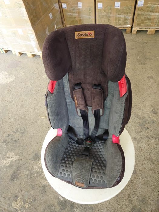 Scaun auto Coletto Sportivo