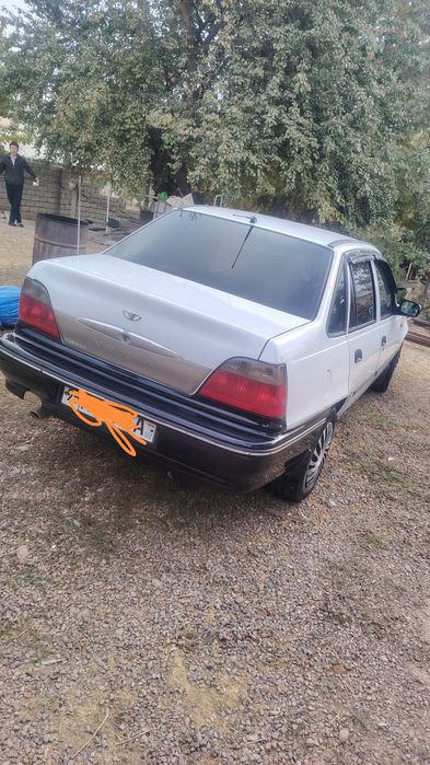 Нексия 1 2001 йил