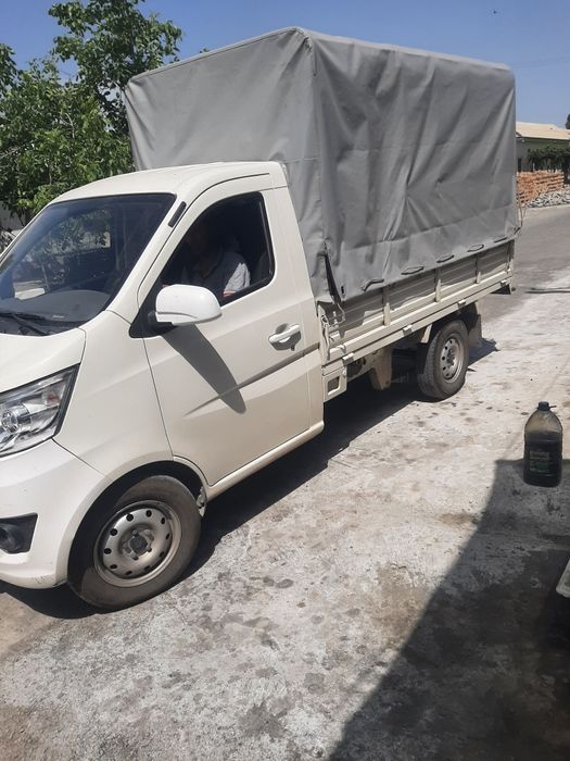 Тент чанган холати зор