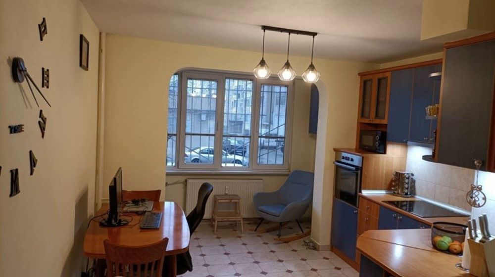 Дава се под наем Тристаен апартамент в София, Люлин 9 - 85 кв.м за 697.17 € - Снимка #3