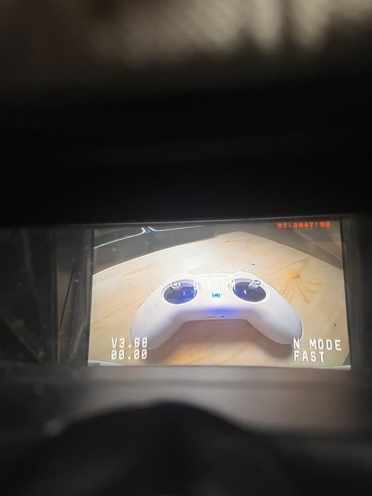 Vand drona Cetus(BetaFPV) full box. !! Citiți cu atentie descrierea !!