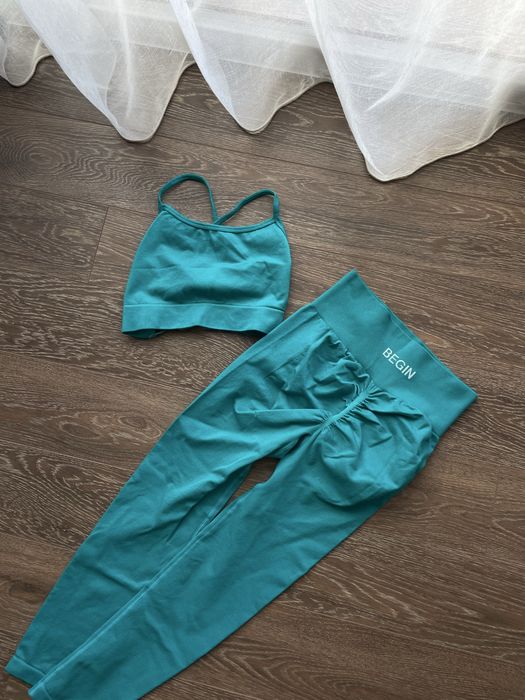 Клинове SMFit и други Scrunch оформящи