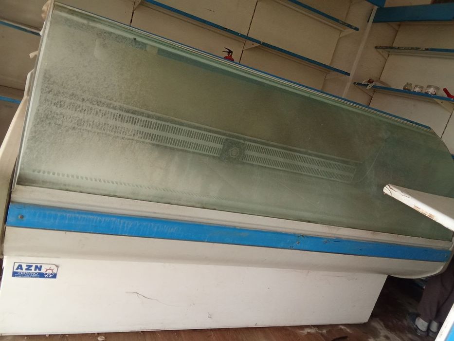 Azn firmenni arginal polkalar